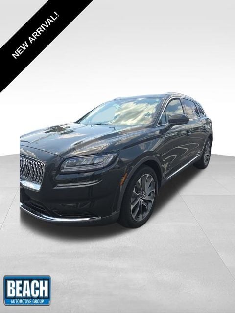2023 Lincoln Nautilus Reserve FWD's photo