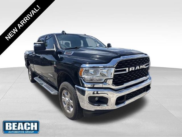 2024 RAM 2500 Big Horn 4X4 Crew Cab SWB's photo