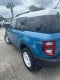 2023 Ford Bronco Sport Heritage Limited