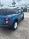 2023 Ford Bronco Sport Heritage Limited