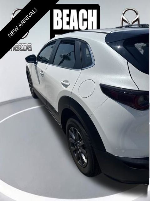 2023 Mazda Mazda CX-30 2.5 S