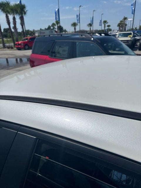 2023 Mazda Mazda CX-30 2.5 S