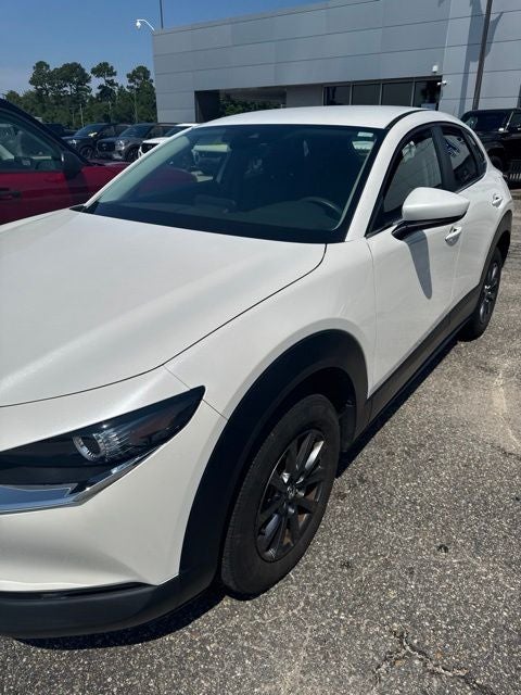 2023 Mazda Mazda CX-30 2.5 S