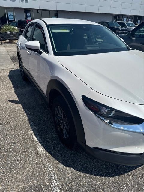 2023 Mazda Mazda CX-30 2.5 S