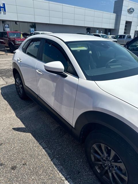 2023 Mazda Mazda CX-30 2.5 S