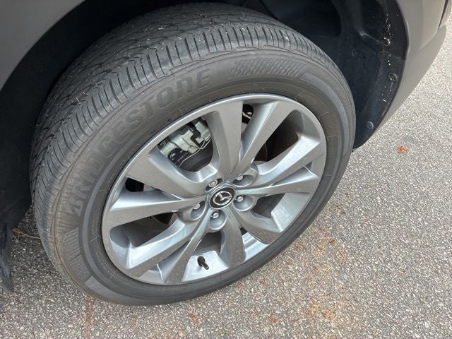 2023 Mazda Mazda CX-30 2.5 S Select Package
