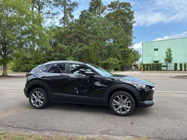 2023 Mazda Mazda CX-30 2.5 S Select Package