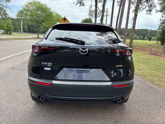 2023 Mazda Mazda CX-30 2.5 S Select Package