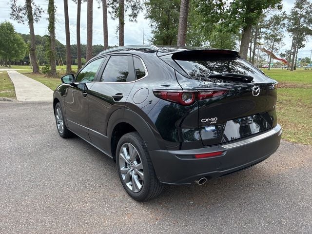 2023 Mazda Mazda CX-30 2.5 S Select Package