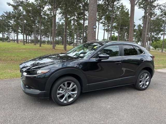 2023 Mazda Mazda CX-30 2.5 S Select Package
