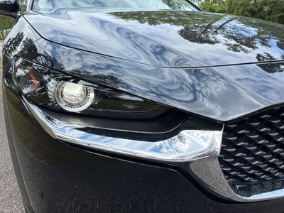 2023 Mazda Mazda CX-30 2.5 S Select Package