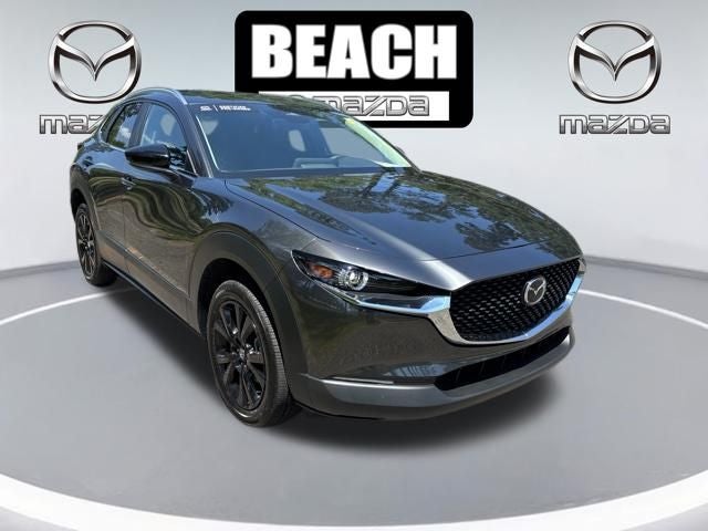 2025 Mazda Mazda CX-30 2.5 S Select Sport