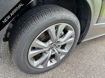 2025 Mazda Mazda CX-30 2.5 S Preferred Package