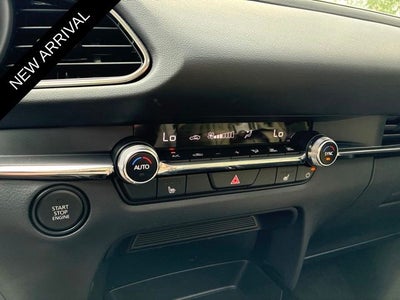 2025 Mazda Mazda CX-30 2.5 S Preferred Package