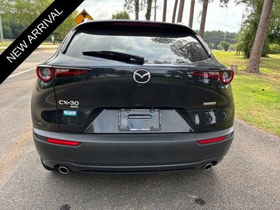 2025 Mazda Mazda CX-30 2.5 S Preferred Package