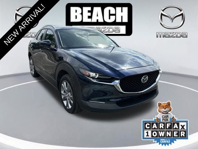 2023 Mazda CX-30