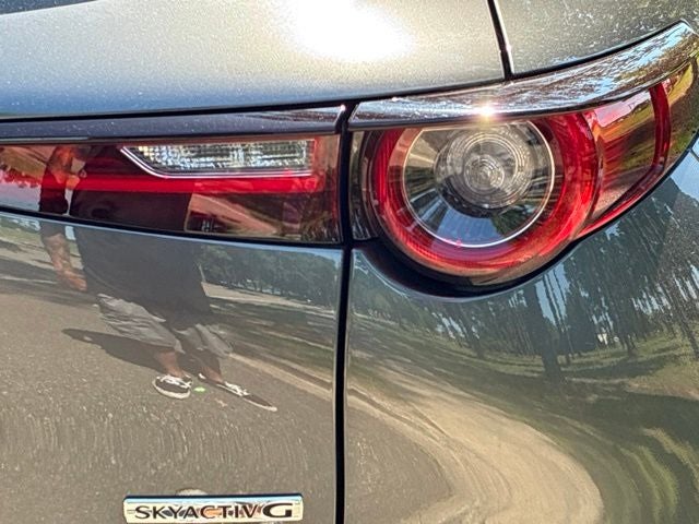 2025 Mazda Mazda CX-30 2.5 S Premium Package