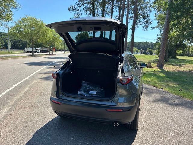 2025 Mazda Mazda CX-30 2.5 S Premium Package