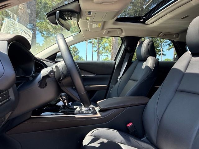 2025 Mazda Mazda CX-30 2.5 S Premium Package