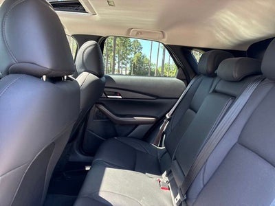 2025 Mazda Mazda CX-30 2.5 S Premium Package