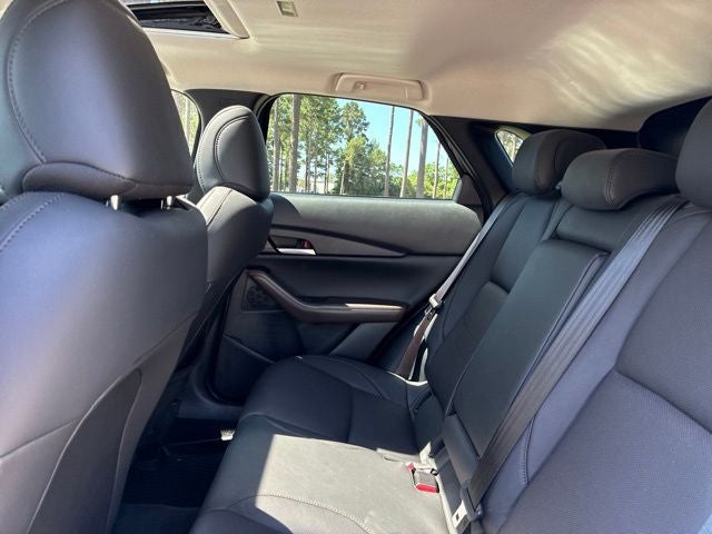 2025 Mazda Mazda CX-30 2.5 S Premium Package