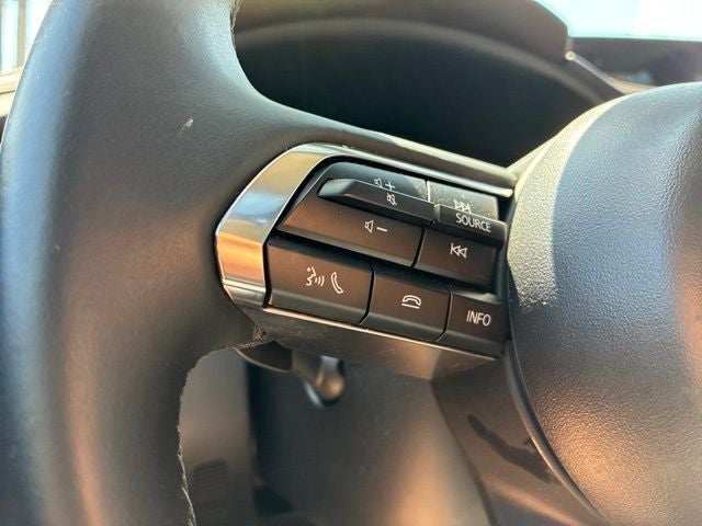 2025 Mazda Mazda CX-30 2.5 S Premium Package