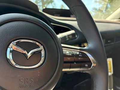 2025 Mazda Mazda CX-30 2.5 S Premium Package