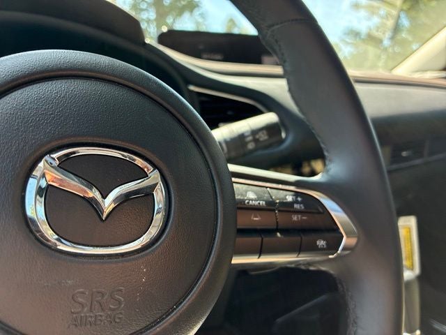 2025 Mazda Mazda CX-30 2.5 S Premium Package