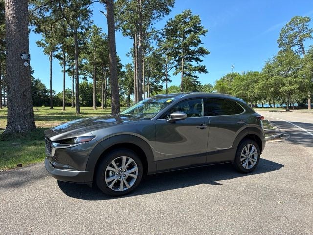 2025 Mazda Mazda CX-30 2.5 S Premium Package