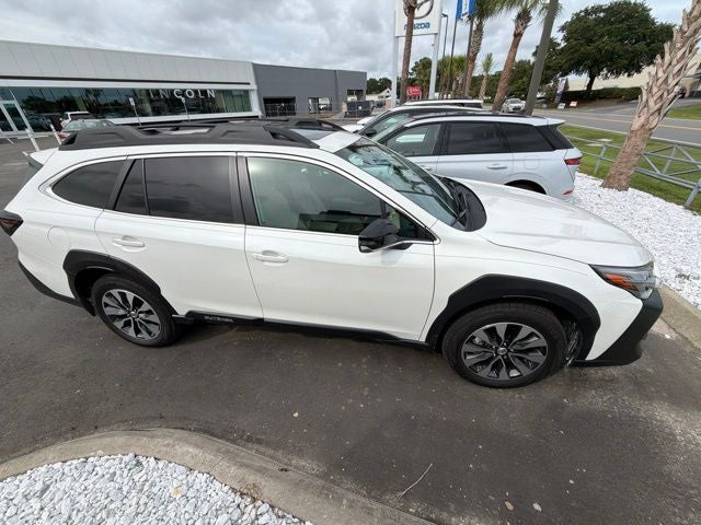 2024 Subaru Outback Limited