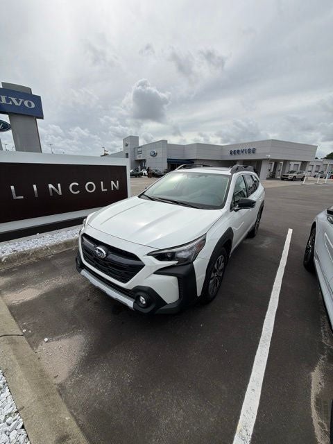 2024 Subaru Outback Limited