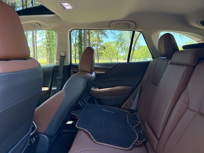2024 Subaru Outback Touring XT