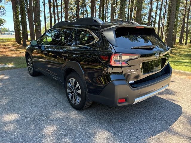 2024 Subaru Outback Touring XT