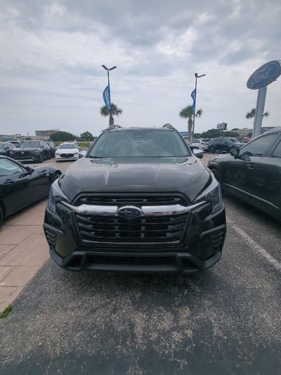 2023 Subaru Ascent Limited