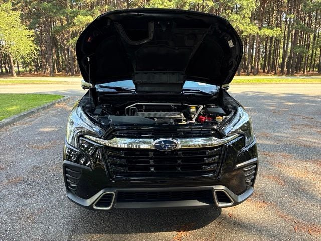 2023 Subaru Ascent Touring