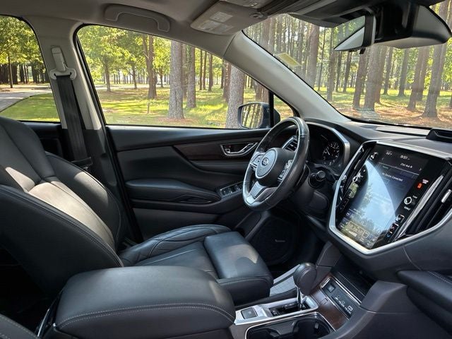 2023 Subaru Ascent Touring