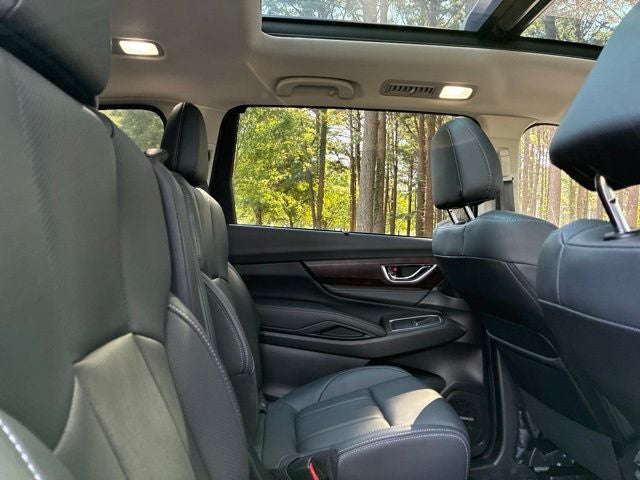 2023 Subaru Ascent Touring