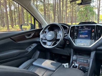 2023 Subaru Ascent Touring