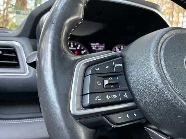 2023 Subaru Ascent Touring