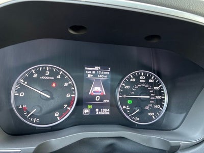 2023 Subaru Ascent Touring