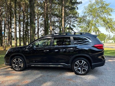 2023 Subaru Ascent Touring