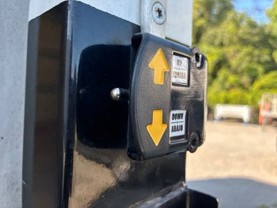 2025 Chevrolet 4500 HG LCF Gas Base