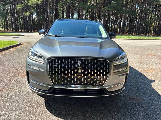 2025 Lincoln Corsair Reserve
