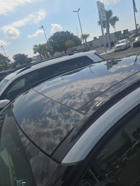2025 Lincoln Corsair Plug-In Hybrid Grand Touring