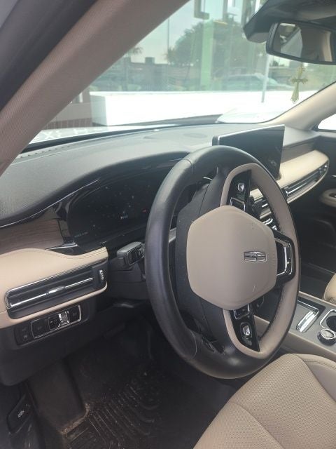 2025 Lincoln Corsair Plug-In Hybrid Grand Touring