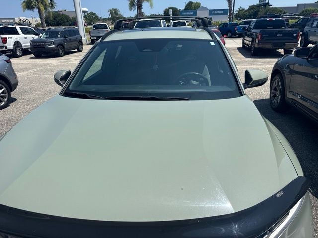 2023 Hyundai Santa Cruz SEL Premium
