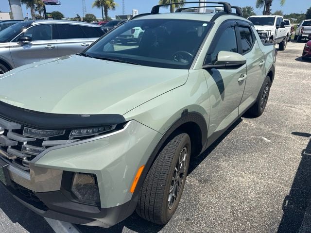 2023 Hyundai Santa Cruz SEL Premium