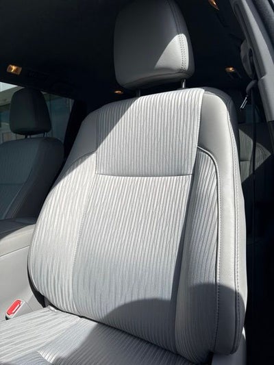 2018 Toyota Highlander LE Plus