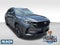 2025 Mazda Mazda CX-50 Hybrid Premium