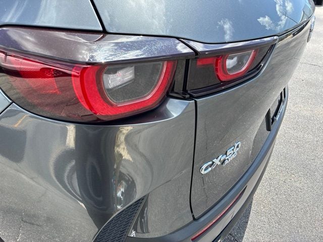 2025 Mazda Mazda CX-50 Hybrid Premium